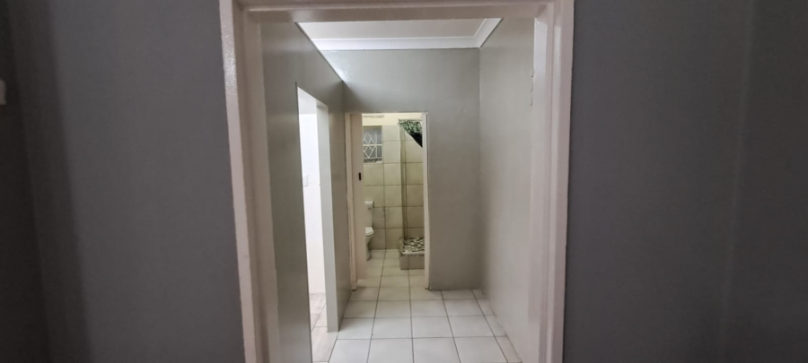 3 Bedroom Property for Sale in Hospitaalpark Free State